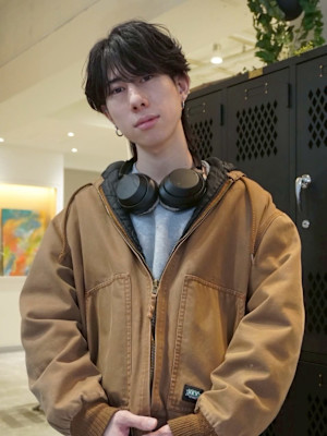 sliver【スリバー】×スタイル