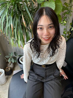 VIEWS OSAKA×スタイル