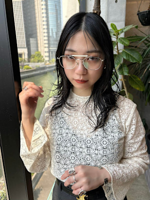 VIEWS OSAKA×スタイル