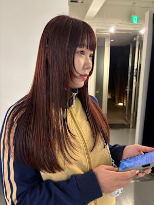 VIEWS OSAKA×スタイル