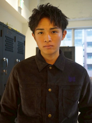 sliver【スリバー】×スタイル