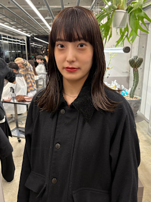 VIEWS OSAKA×スタイル