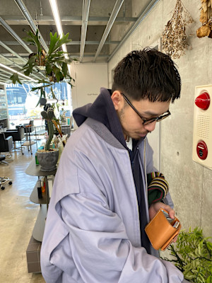 VIEWS OSAKA×スタイル