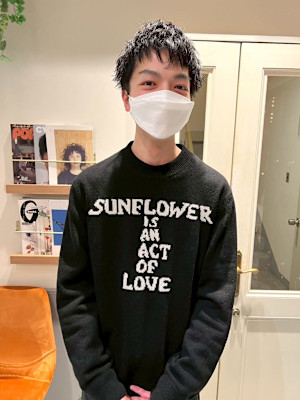 sliver【スリバー】×スタイル