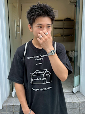 sliver【スリバー】×スタイル