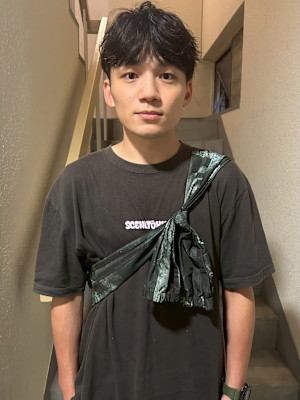 sliver【スリバー】×スタイル