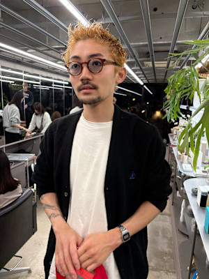 VIEWS OSAKA×スタイル