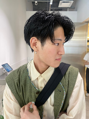 VIEWS OSAKA×スタイル