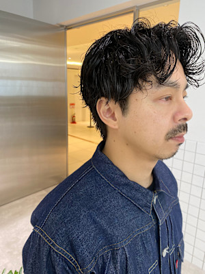 VIEWS OSAKA×スタイル