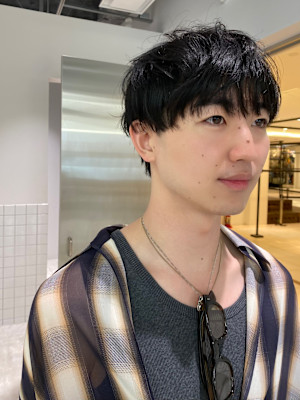 VIEWS OSAKA×スタイル