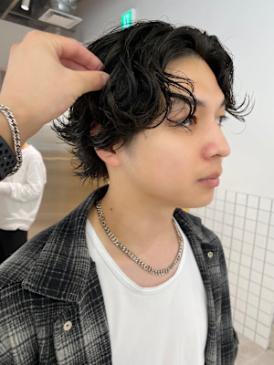 VIEWS OSAKA×スタイル