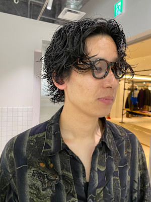 VIEWS OSAKA×スタイル