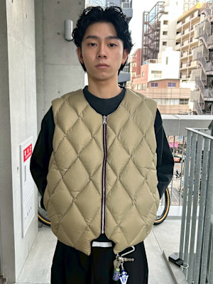 sliver【スリバー】×スタイル