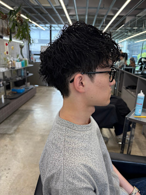 VIEWS OSAKA×スタイル