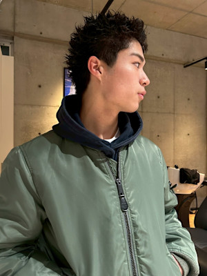 sliver【スリバー】×スタイル