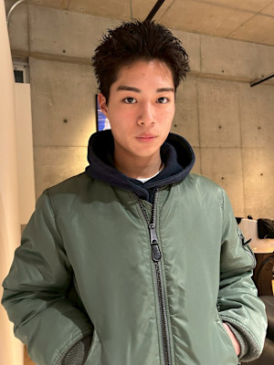 sliver【スリバー】×スタイル