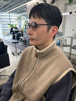 VIEWS OSAKA×スタイル