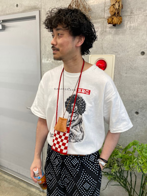 VIEWS OSAKA×スタイル