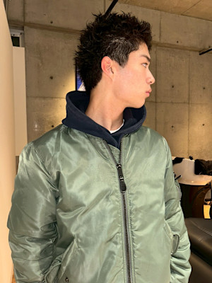 sliver【スリバー】×スタイル