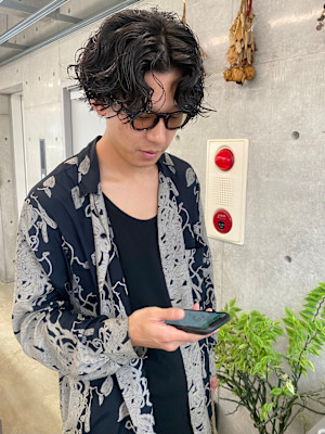 VIEWS OSAKA×スタイル