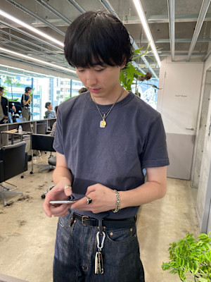 VIEWS OSAKA×スタイル