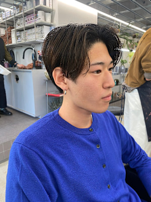 VIEWS OSAKA×スタイル