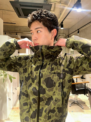 sliver【スリバー】×スタイル