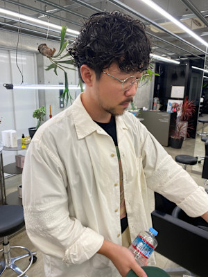 VIEWS OSAKA×スタイル