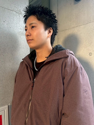 sliver【スリバー】×スタイル