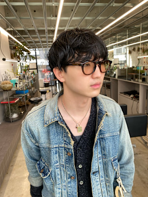 VIEWS OSAKA×スタイル