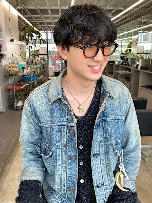 VIEWS OSAKA×スタイル