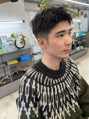 VIEWS OSAKA×スタイル