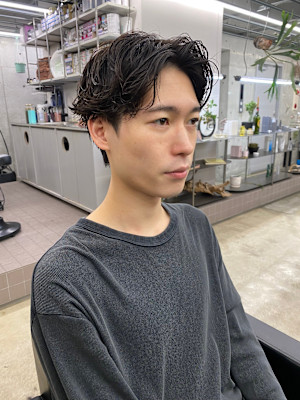 VIEWS OSAKA×スタイル