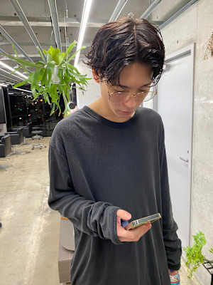 VIEWS OSAKA×スタイル