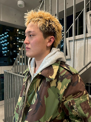 sliver【スリバー】×スタイル