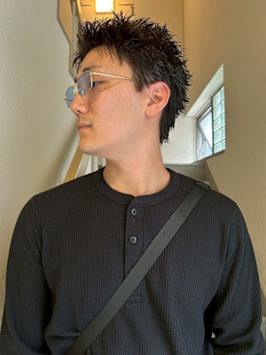 sliver【スリバー】×スタイル