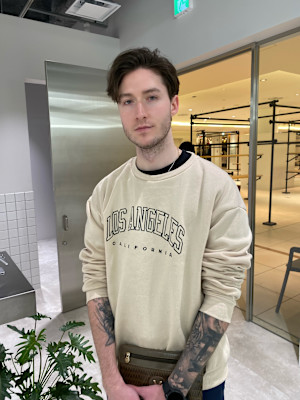 VIEWS OSAKA×スタイル