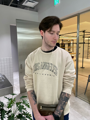 VIEWS OSAKA×スタイル