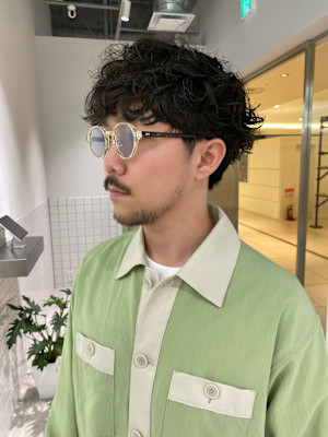 VIEWS OSAKA×スタイル