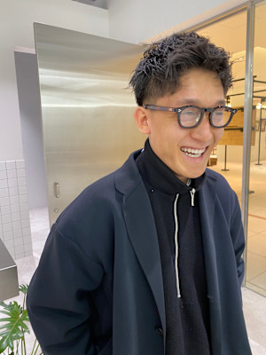 VIEWS OSAKA×スタイル