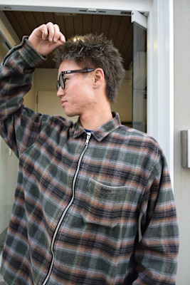 sliver【スリバー】×スタイル