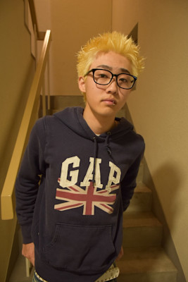 sliver【スリバー】×スタイル