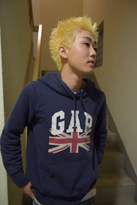 sliver【スリバー】×スタイル