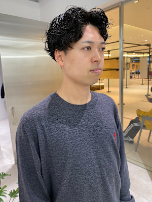 VIEWS OSAKA×スタイル