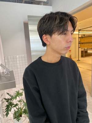 VIEWS OSAKA×スタイル