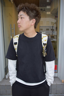 sliver【スリバー】×スタイル