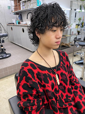 VIEWS OSAKA×スタイル