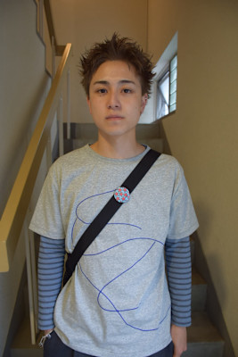 sliver【スリバー】×スタイル