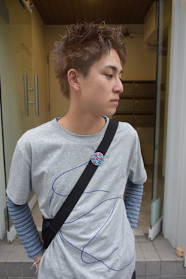 sliver【スリバー】×スタイル