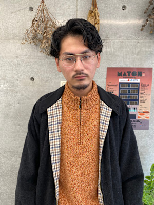 VIEWS OSAKA×スタイル